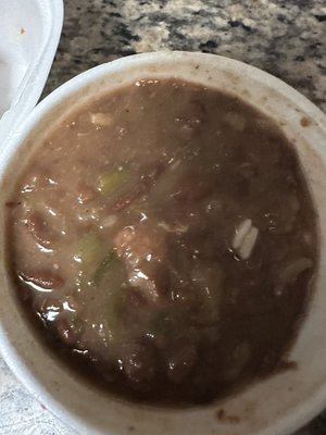 Swamp Chicken Mo City by null