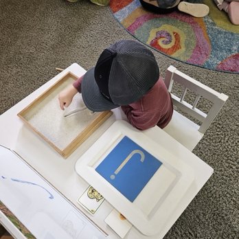 Chestnut Montessori School - Montessori Schools Near Me - Bellevue, Washington Chestnut Montessori School - Montessori Schools Near Me - Bellevue, Washington
