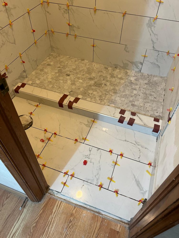 Slide of Ramos Remodeling Services