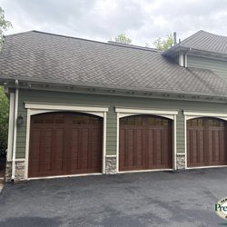 Precision Garage Door Service