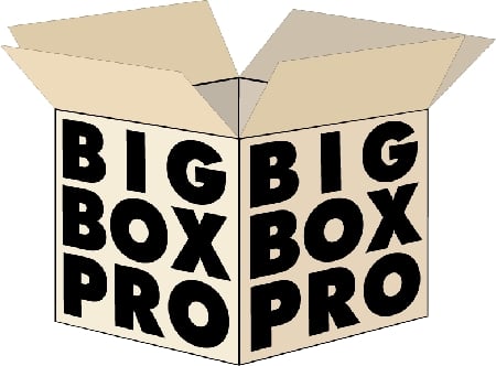 Big Box Pro