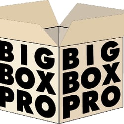 Big Box Pro
