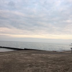 Elder Lane Beach Park
