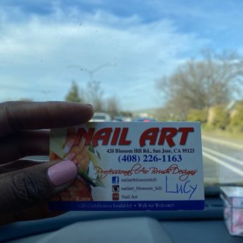 Nail Art - Ask for Lucy! Tell her Brittany referred you (: - Nail Salons Near Me - San Jose, California Nail Art - Ask for Lucy! Tell her Brittany referred you (: - Nail Salons Near Me - San Jose, California