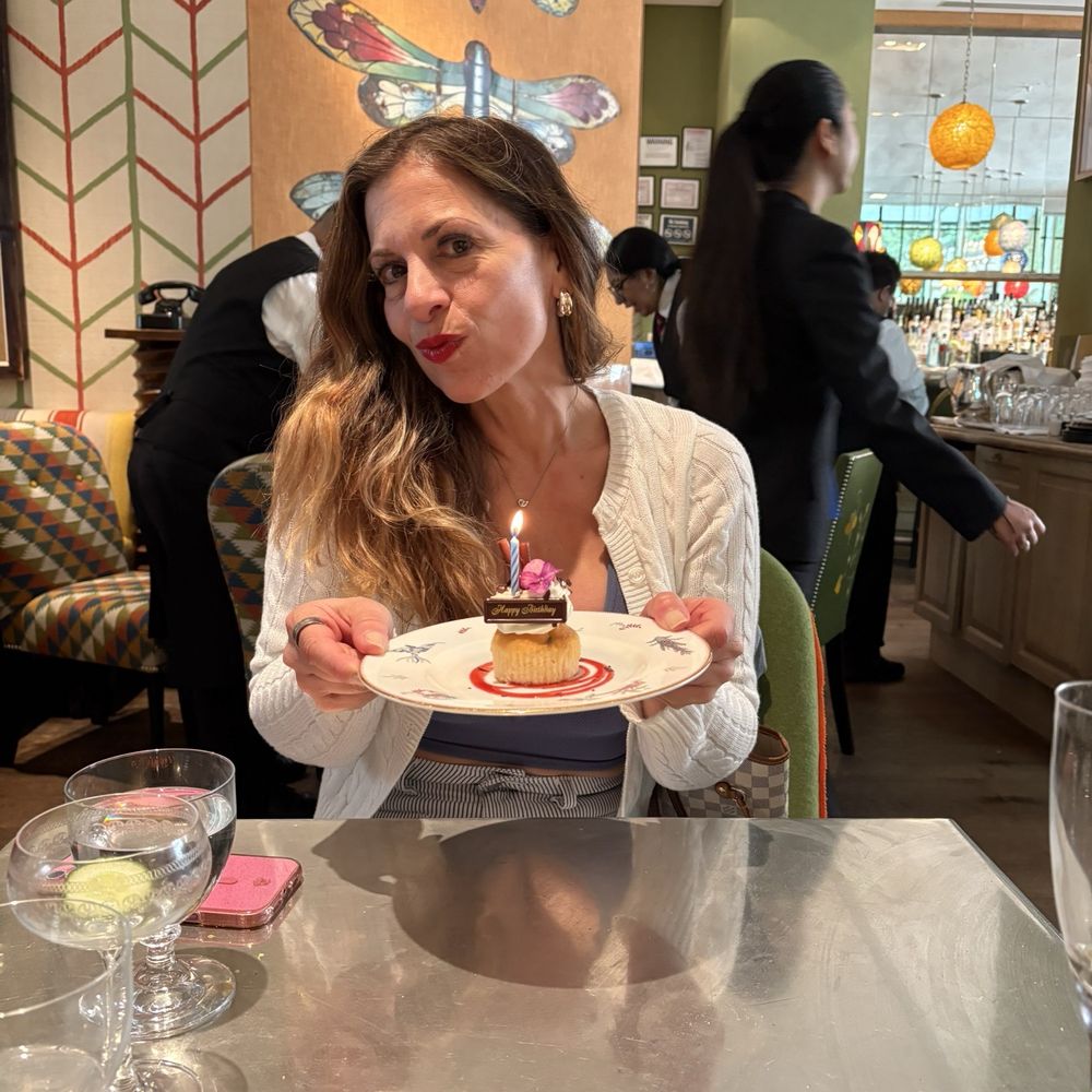 The Crosby Bar - Happy birthday - Bars Near Me - New York, New York