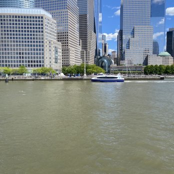 City Cruises - Photo opportunity - Venues & Event Spaces Near Me - New York, New York
