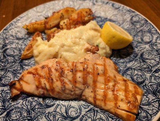 Bristol Seafood Grill by null