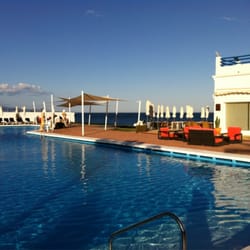 El Ancla Restaurante - El Ancla Beach Club