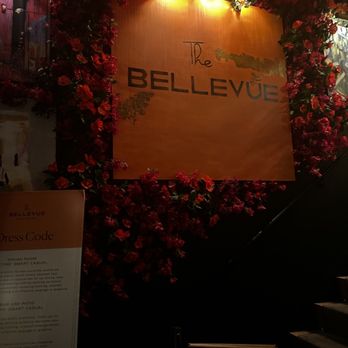 The Bellevue Chicago - Entrance - New American Near Me - Chicago, Illinois The Bellevue Chicago - Entrance - New American Near Me - Chicago, Illinois