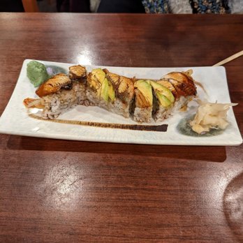 Mene Sushi - Sushi Bars Near Me - West Bloomfield, Michigan