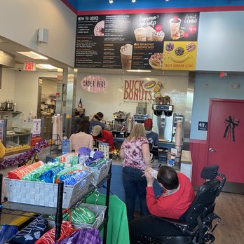 Duck Donuts - Cool concept - Donuts Near Me - Mamaroneck, New York