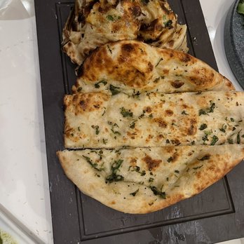 Karma Modern Indian - Naan and paratha - Indian Near Me - Washington, DC, District of Columbia Karma Modern Indian - Naan and paratha - Indian Near Me - Washington, DC, District of Columbia