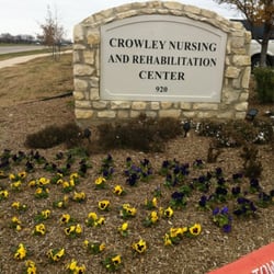 Crowley Nursing and Rehabilitation