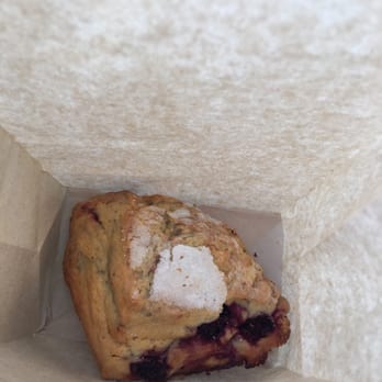 Caribou Coffee - Blueberry Scone - Coffee & Tea Near Me - Denver, Colorado Caribou Coffee - Blueberry Scone - Coffee & Tea Near Me - Denver, Colorado