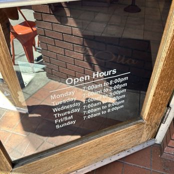 Cafe De Olla Bakery - Patisserie/Cake Shop Near Me - Duarte, California