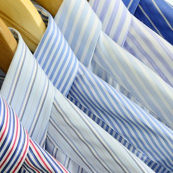 Solent Cleaners - Multi-Offer Shirt Service - Dry Cleaning Near Me - Alton, HAM