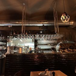 I Ragazzi - The bar