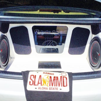 A Plus Auto Sound - Created by Jim - Car Stereo Installation Near Me - Waipahu, Hawaii