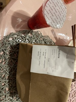 Banh Mi Foxboro by null