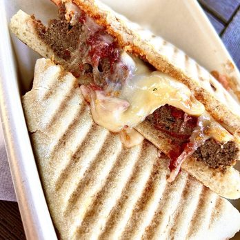 Sebastian's - I'm going back just to get this meatloaf sandwich again. The hot rancher! - Sandwiches Near Me - San Simeon, California Sebastian's - I'm going back just to get this meatloaf sandwich again. The hot rancher! - Sandwiches Near Me - San Simeon, California