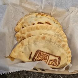 Half Moon Empanadas