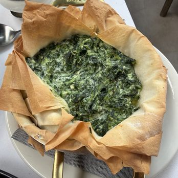 Luca Steak - Creamed Spinach - Steakhouses Near Me - Huntington, New York Luca Steak - Creamed Spinach - Steakhouses Near Me - Huntington, New York