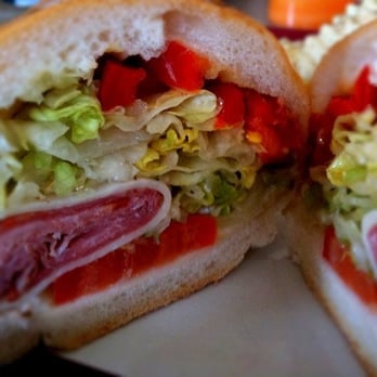Jimmy John's - #5 Vito - Sandwiches Near Me - Cordova, Tennessee