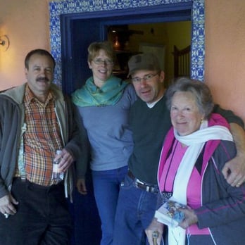 Adobe and Pines Inn - Jeff, Katherine, Louis and Deborah - Bed & Breakfast Near Me - Taos, New Mexico