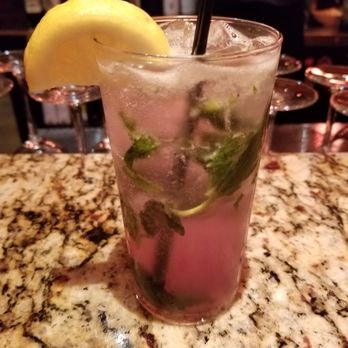 909 Coffee & Wine - Royal Collins - Wine Bars Near Me - Burien, Washington