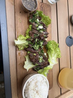 Paula's Thai Kitchen by null