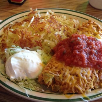 Penfold's Café - Breakfast & Brunch Near Me - Temecula, California