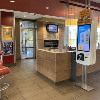 McDonald's - the inside of a fast food restaurant - Fast Food Near Me - Regina, Saskatchewan McDonald's - the inside of a fast food restaurant - Fast Food Near Me - Regina, Saskatchewan