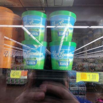 Walmart Supercenter - Ranch ice cream anyone? - Grocery Near Me - Batavia, New York Walmart Supercenter - Ranch ice cream anyone? - Grocery Near Me - Batavia, New York