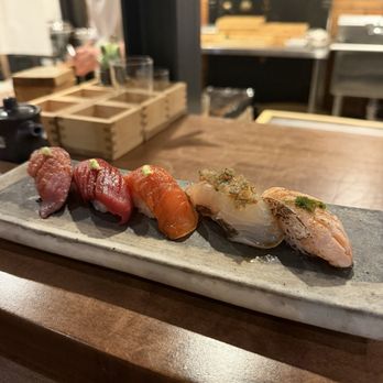 Yoichi - Japanese Near Me - Fort Worth, Texas