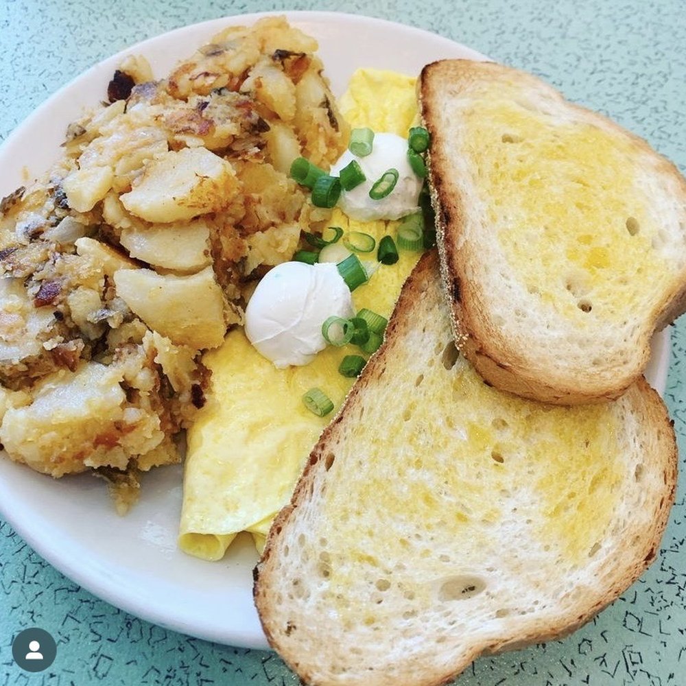 P&G's Pamela's Diner - Gail's Favorite eggs - Breakfast & Brunch Near Me - Pittsburgh, Pennsylvania P&G's Pamela's Diner - Gail's Favorite eggs - Breakfast & Brunch Near Me - Pittsburgh, Pennsylvania