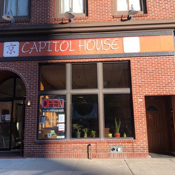 Capitol House Chinese Kitchen