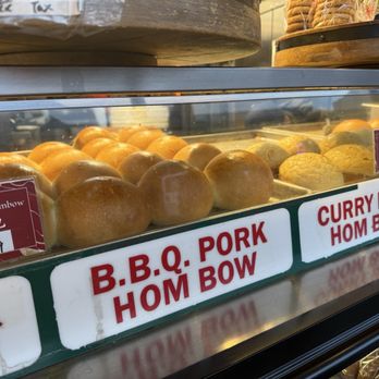 Mee Sum Pastry - Seafood Near Me - Seattle, Washington Mee Sum Pastry - Seafood Near Me - Seattle, Washington