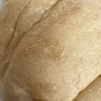 Subway Restaurants - this bread is very clearly white bread not italian. - Sandwiches Near Me - Graceville, Florida