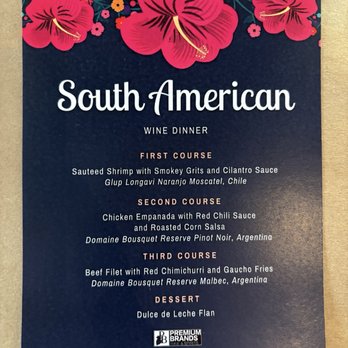Duet - Seafood Near Me - Tulsa, Oklahoma