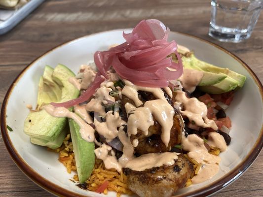 Metzy's Cantina by null