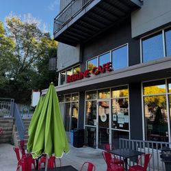 Beerline Cafe - Exterior