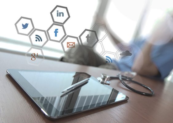 Medical Marketing Whiz