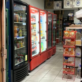 Mini Market Mari - Super cold water, beer and soda - Convenience Stores Near Me - Tijuana, BCN