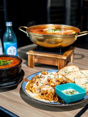 Incheon Restaurant 인천식당 by null
