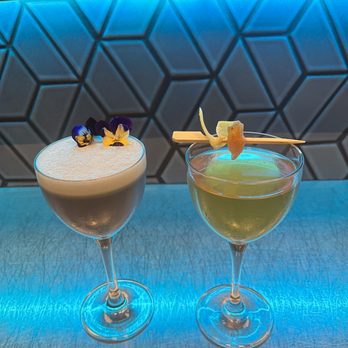 Saltbreaker - Cocktail Bars Near Me - Alameda, California