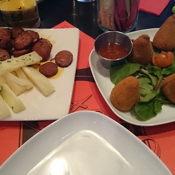 Boteco Do Brasil Edinburgh - Cocktail Bars Near Me - Edinburgh, EDH