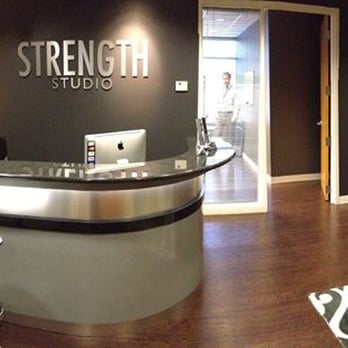 My Strength Studio - Gyms Near Me - Minnetonka, Minnesota
