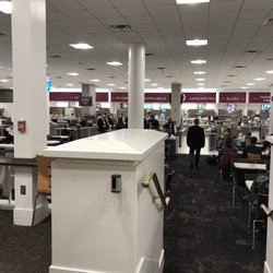 US House of Representatives - Longworth Building: cafeteria - open to the public