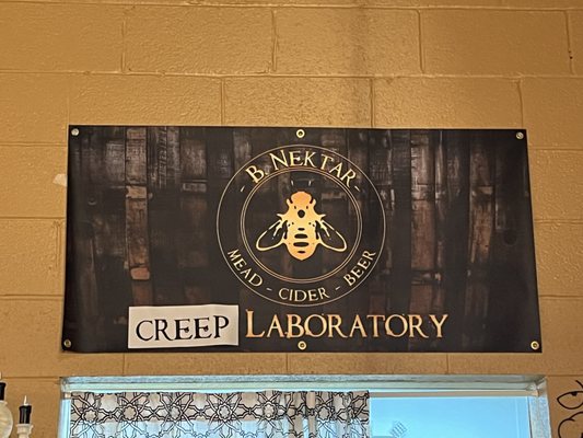 B. Nektar Meadery - Taproom & Production Facility by null