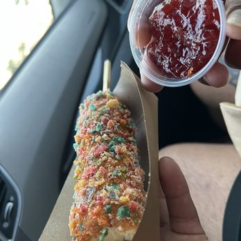 H Mart - Irvine - Fruity pebble's and cheese bomb - Grocery Near Me - Irvine, California H Mart - Irvine - Fruity pebble's and cheese bomb - Grocery Near Me - Irvine, California